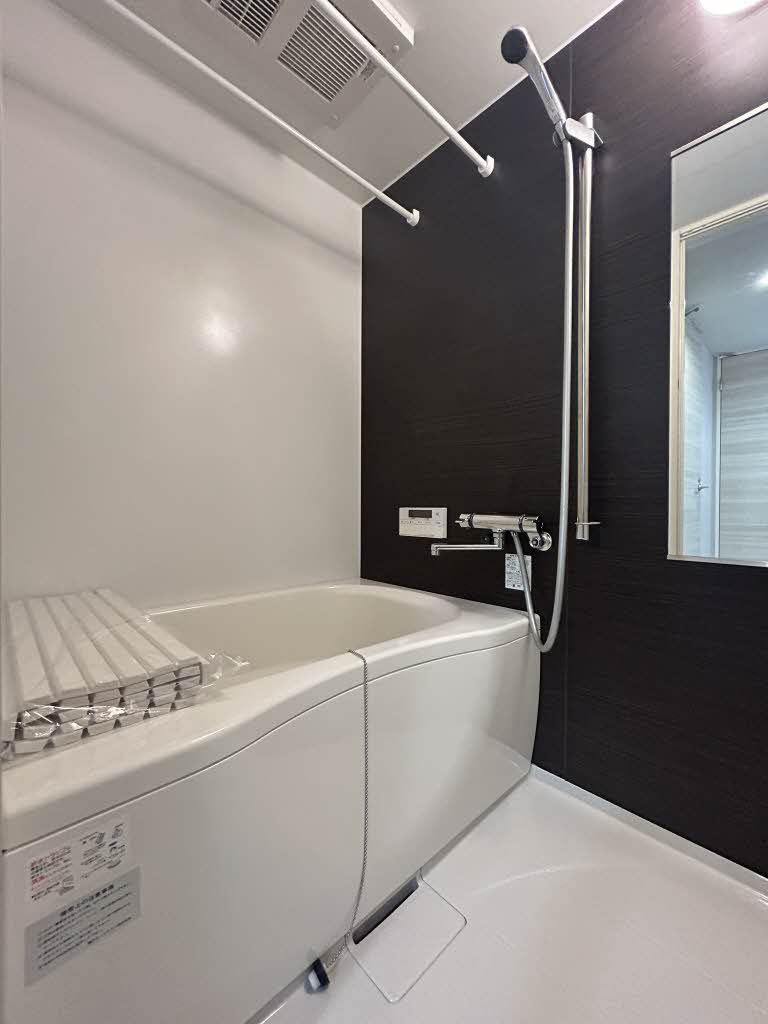 プラムハウス西賀茂 0203号-5