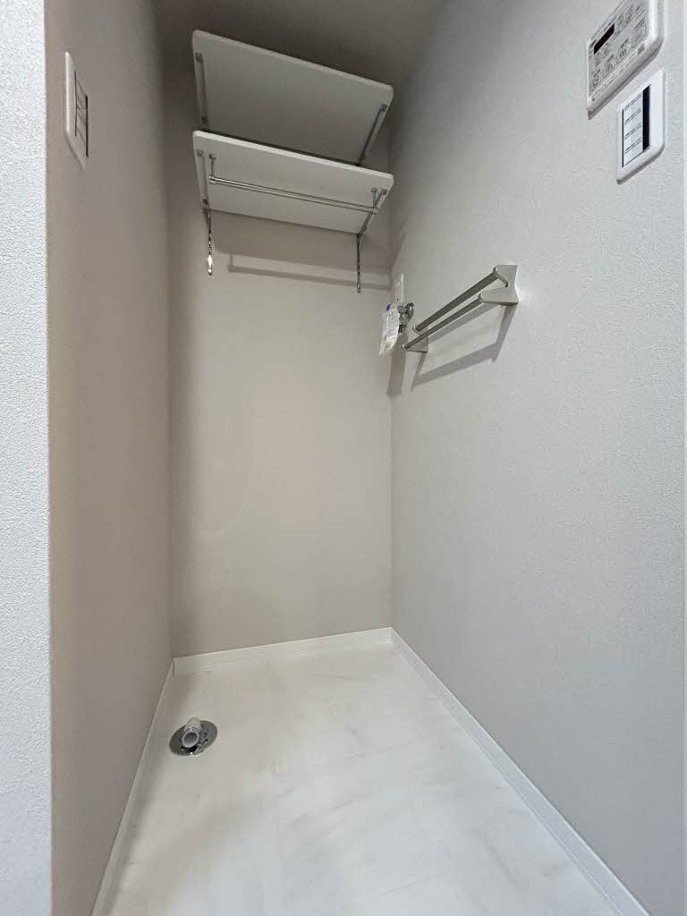 プラムハウス西賀茂 0203号-8