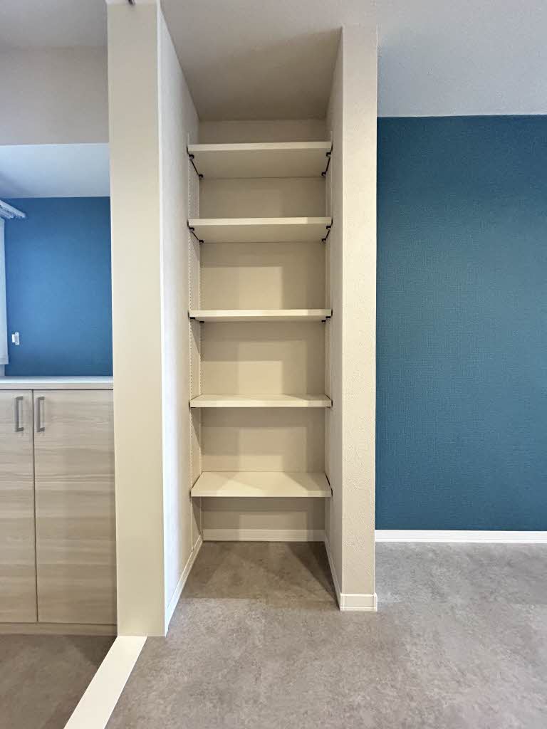 プラムハウス西賀茂 0203号-9