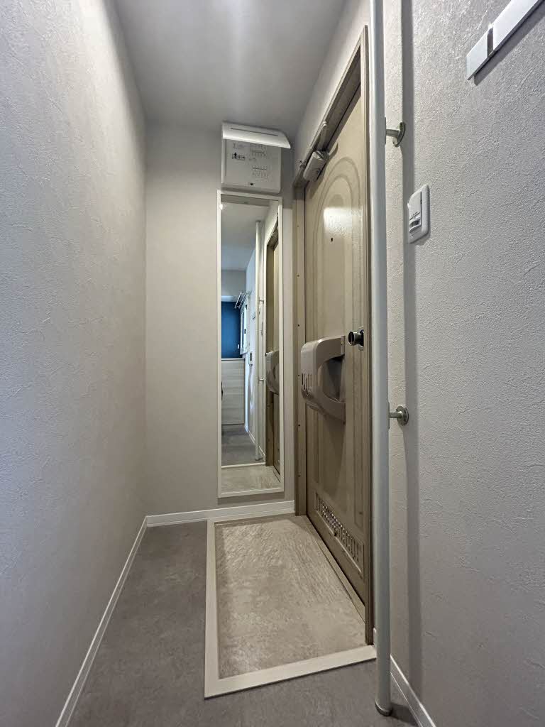 プラムハウス西賀茂 0203号-11