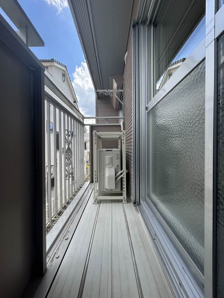 プラムハウス西賀茂 0203号-12