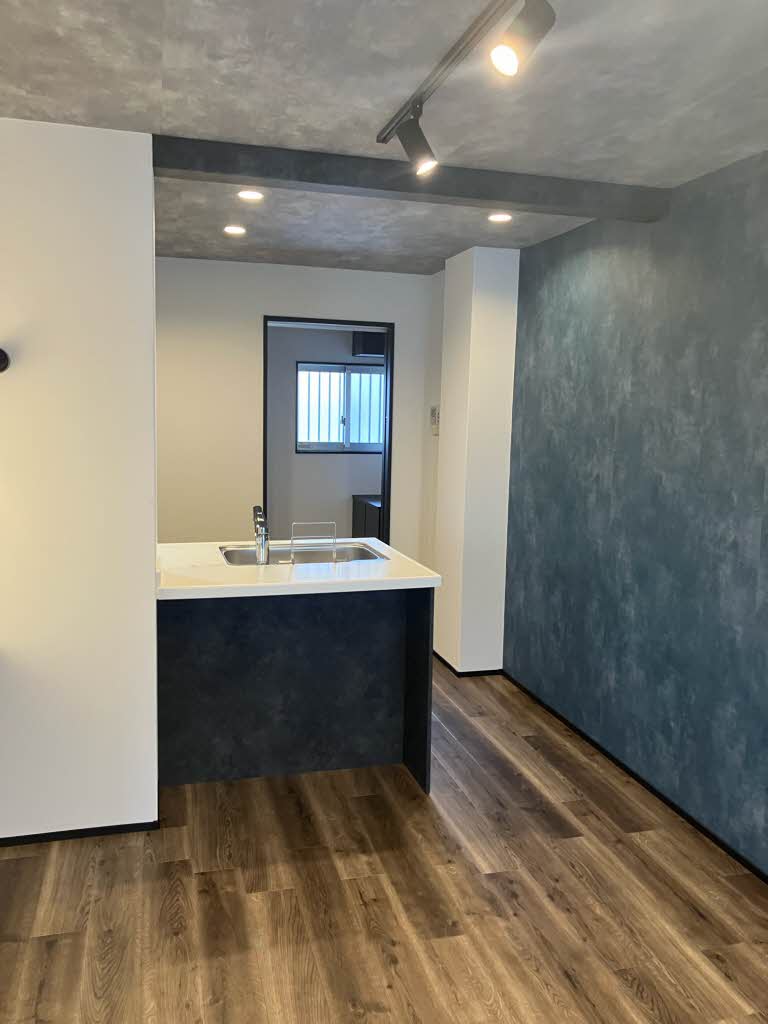 セントラルヴィレッジ 0107号-1