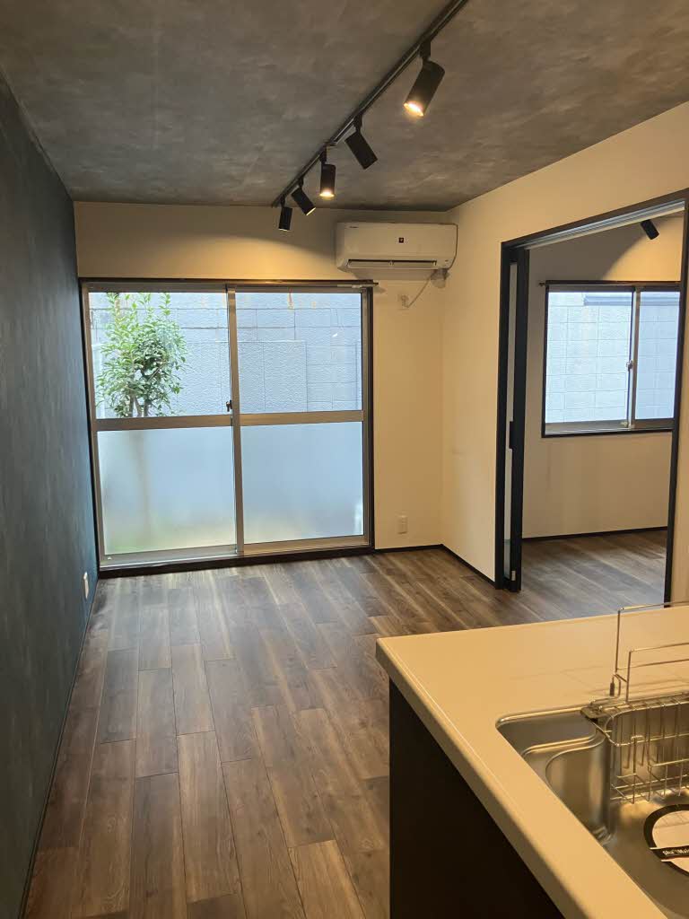 セントラルヴィレッジ 0107号-2