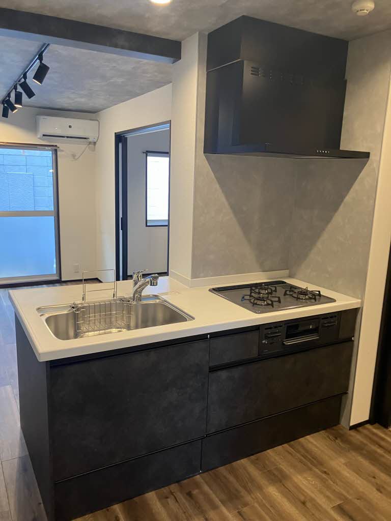 セントラルヴィレッジ 0107号-4