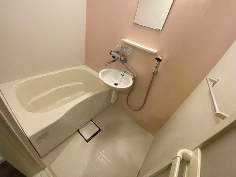 セントラルヴィレッジ 0107号-7