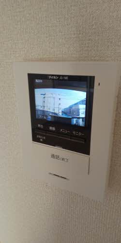 パークハウス21 0201号-10