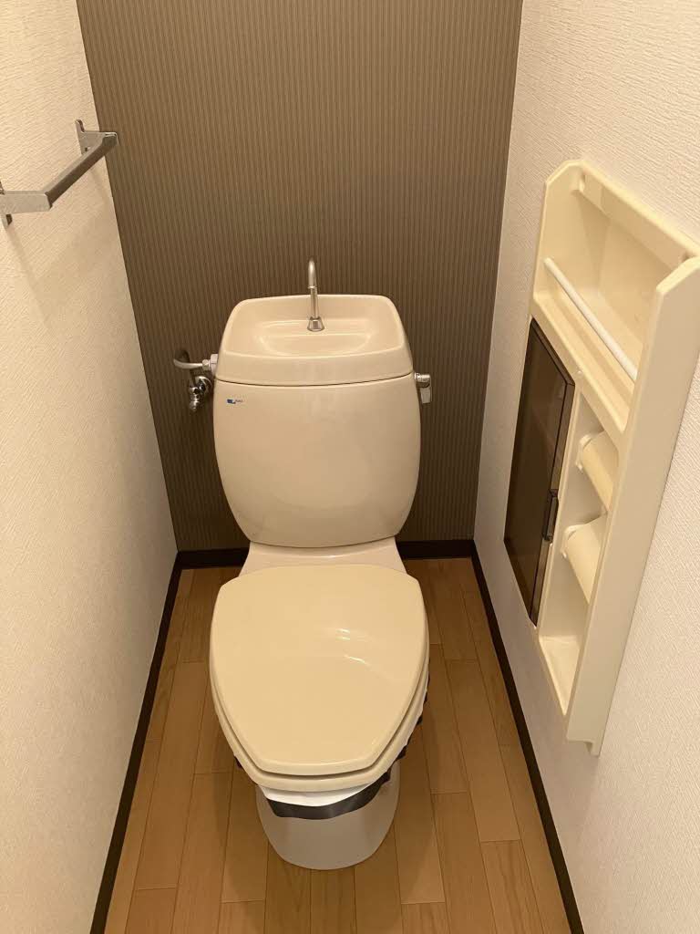 フレグランス北白川 0202号-9