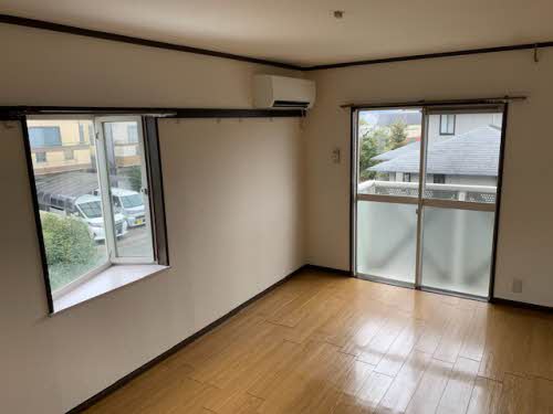 グリーンテラス平井 0201号-2