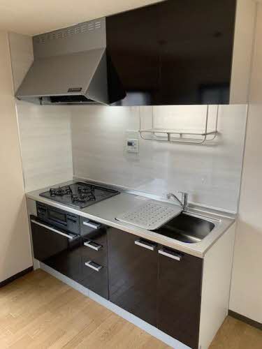 グリーンテラス平井 0201号-5