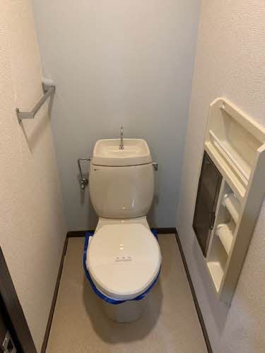 グリーンテラス平井 0201号-7