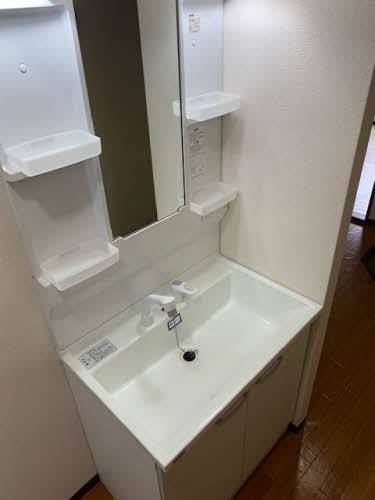 グリーンテラス平井 0201号-8