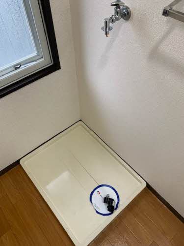 グリーンテラス平井 0201号-9