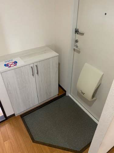 グリーンテラス平井 0201号-11