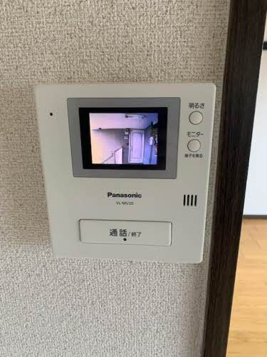 グリーンテラス平井 0201号-12