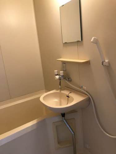 タウニィサンハニー 0202号-6