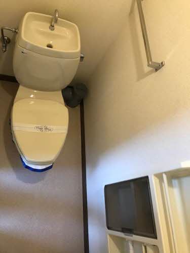 タウニィサンハニー 0202号-8