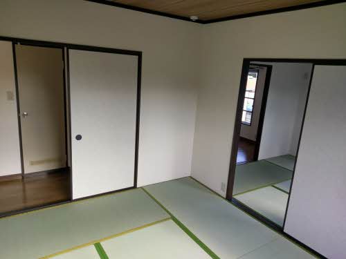三樹ハウス 0202号-5