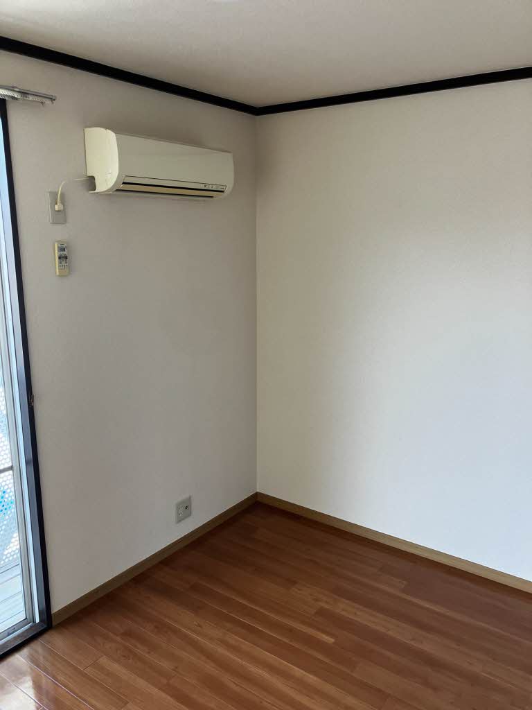 フレグランス竹田Ⅱ 0203号-2