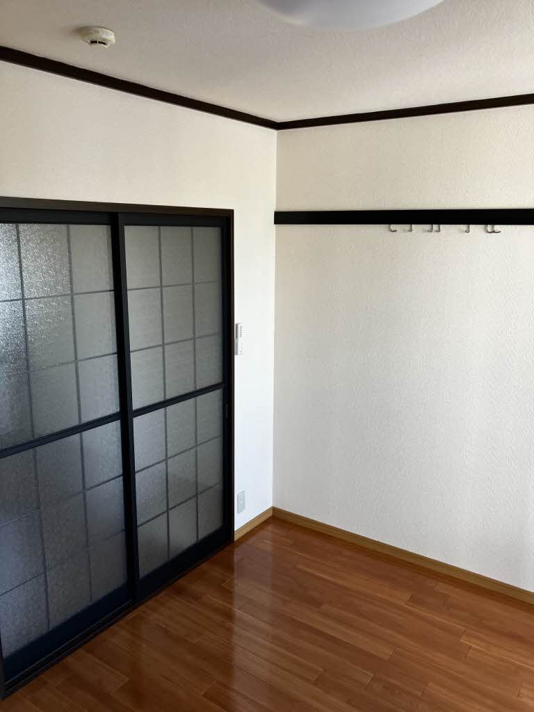 フレグランス竹田Ⅱ 0203号-3