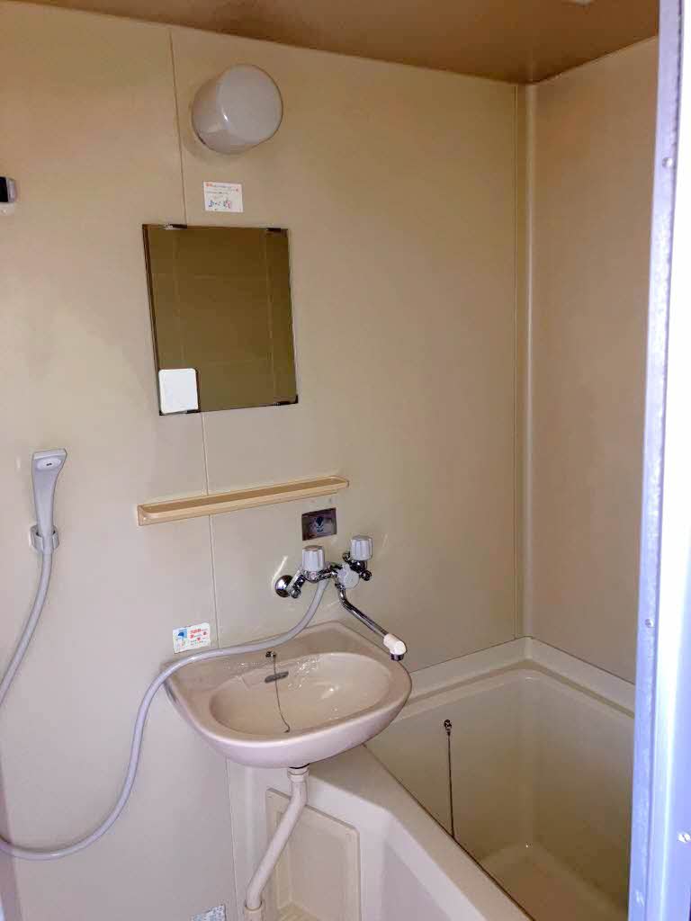 フレグランス竹田Ⅱ 0203号-5