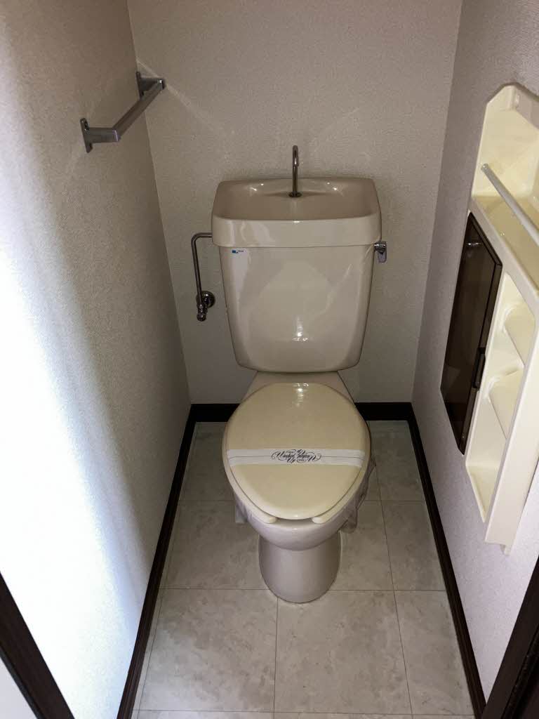 フレグランス竹田Ⅱ 0203号-6