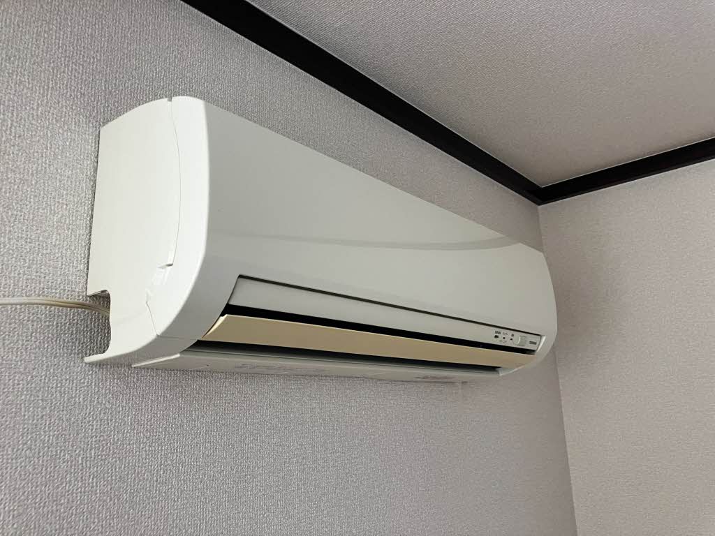 フレグランス竹田Ⅱ 0203号-9