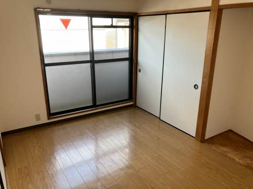 リーブルーノ井 300A号-5