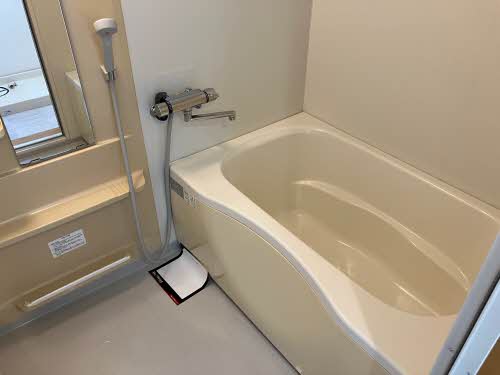 リーブルーノ井 300A号-7