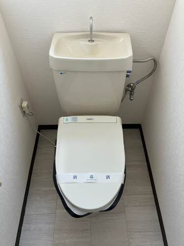 リーブルーノ井 300A号-8