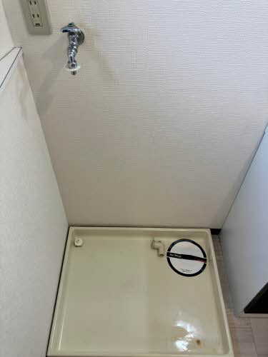 リーブルーノ井 300A号-10