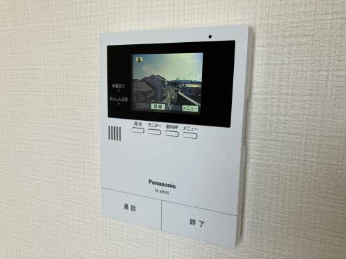 リーブルーノ井 300A号-12