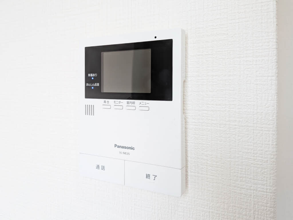 リーブルーノ井 300A号-15