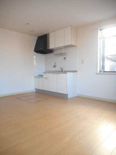 ジョイフル幹 A102号-2