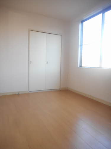 ジョイフル幹 A102号-4