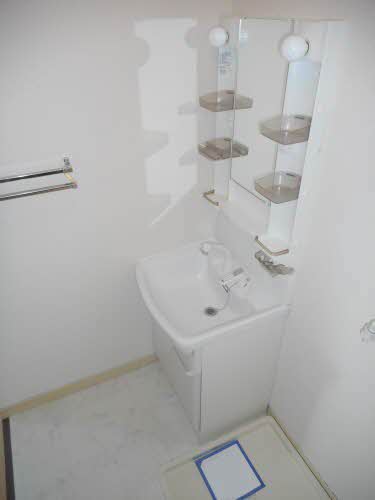 ジョイフル幹 A102号-10