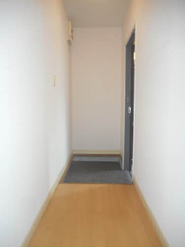 ジョイフル幹 A102号-11