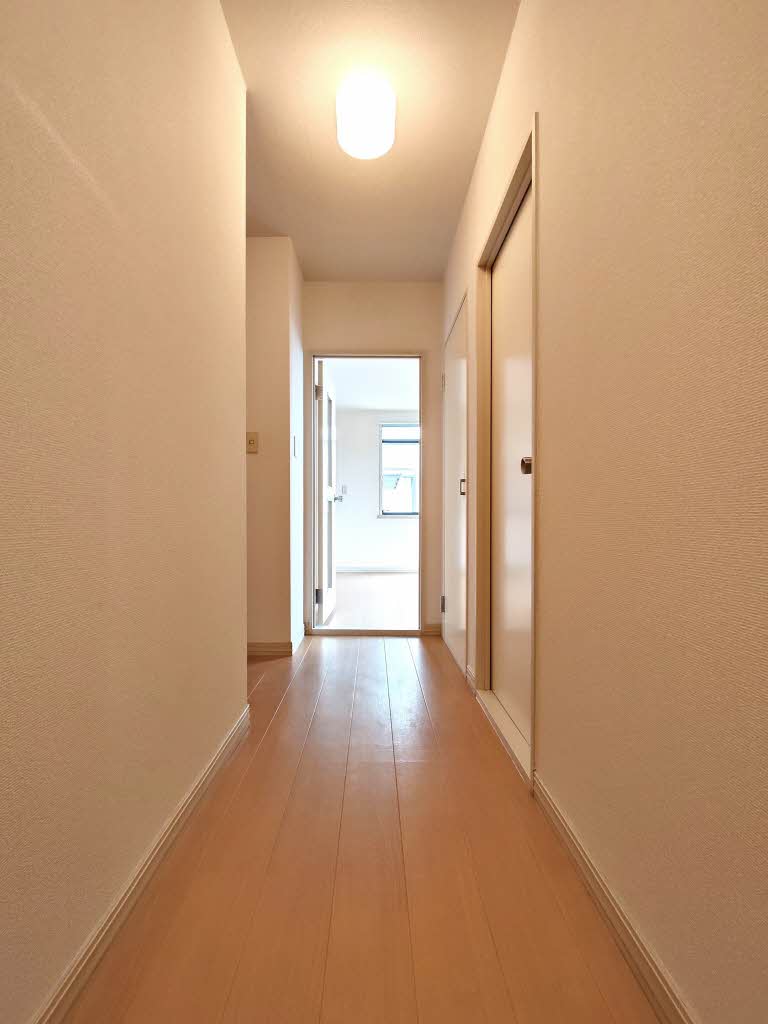 ジョイフル幹 A102号-12