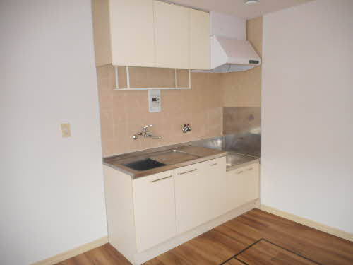 ジョイフル幹 C101号-3