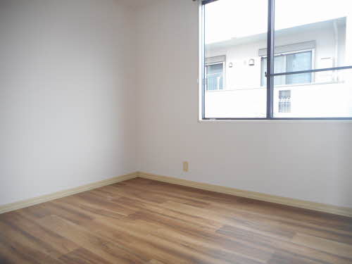 ジョイフル幹 C101号-4