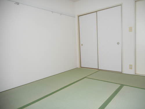 ジョイフル幹 C101号-5