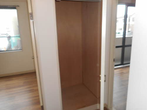 ジョイフル幹 C101号-10