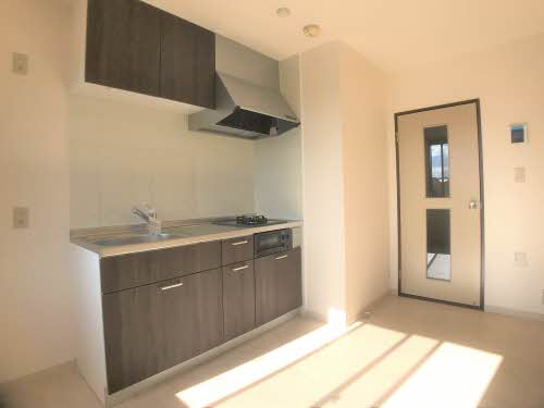 フレグランス山口 0105号-2