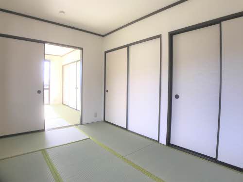 フレグランス山口 0105号-7