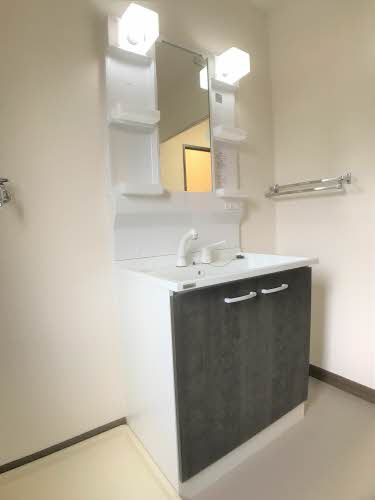 フレグランス山口 0105号-12