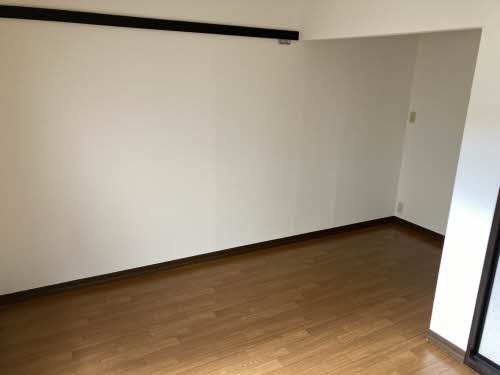 加藤ハイツ 0101号-2