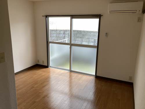 加藤ハイツ 0101号-4