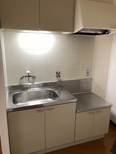 加藤ハイツ 0101号-5