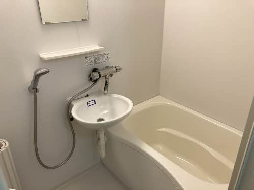 加藤ハイツ 0101号-6