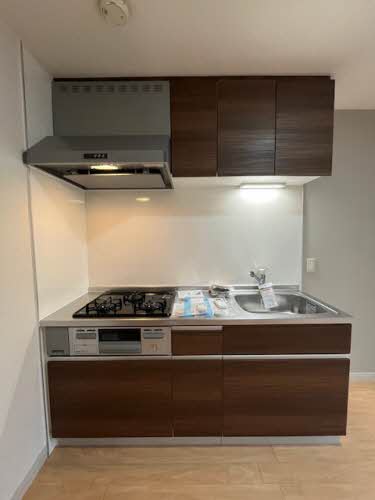 パティオ・モア西賀茂 0102号-6