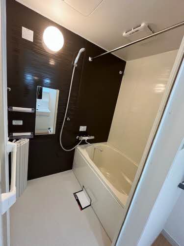 パティオ・モア西賀茂 0102号-7